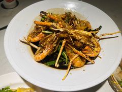 -老头儿油爆虾(金沙印象城店)