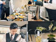 -J's Cafe Lab