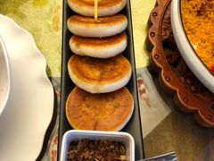 葱油饼-不贰小院(余姚多元文化创意园店)