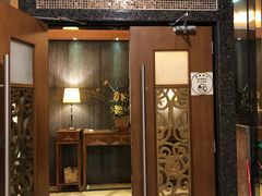 门面-雪园上海饭店(港湾1号店)