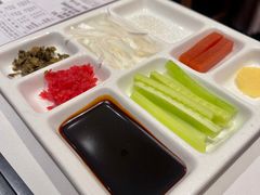 -四季民福烤鸭店(王府井东安门店)