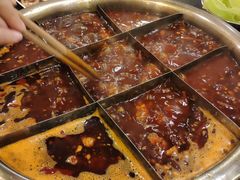 -邓莽子老火锅(鲁祖庙店)