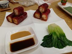 -赏点粤式点心(广州塔店)