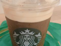 -星巴克(盐城五洲国际店)