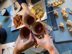 -一号铺子·大炉茶
