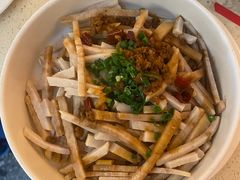 -筱爷叔·上海传统手工菜(玉树路店)