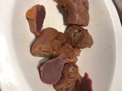 -文叔·湖北名小吃·小龙虾(华强北店)