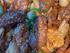 -沙掌门肉蟹煲(沙溪店)
