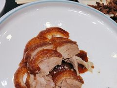 -紫光园·烤鸭·北京菜(团结湖店)