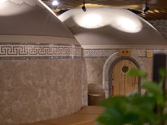 -汤连得温泉馆(宝山店)