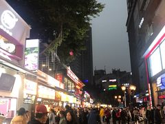 -八一好吃街·高品美食广场