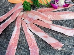 松阪烤肉-万兴佳烤肉·长白山老味道(宏泰广场店)