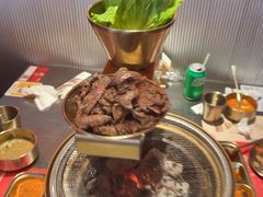 -西塔老太太泥炉烤肉(苏州大悦城店)