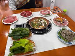 -藏味八珍特色火锅