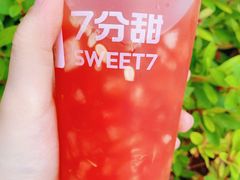 -7分甜(苏州中心店)