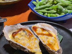 -原志优秀食材·匠心料理·海胆主题(金亿广场店)