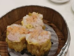 鲜虾蒸烧卖-凤凰楼酒家·粤宴点心(华强北店)