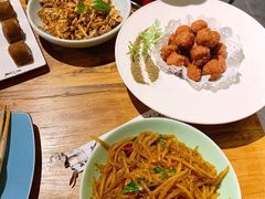 -局气烤鸭·北京菜(前门店)