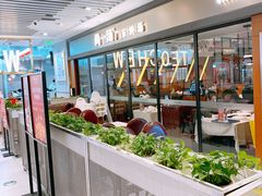 -尚一汤 广东炖汤(金桥国际店)
