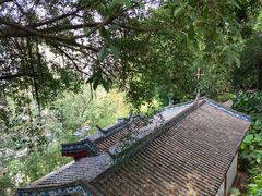 -乌山风景区