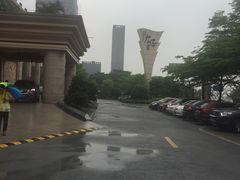 -太子园林酒家