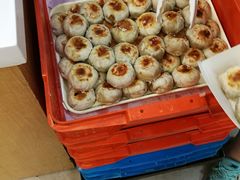 -长发西饼(临顿路店)