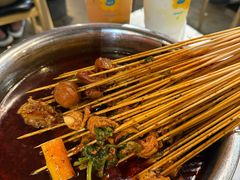 -成都瓜串串(华强北店)