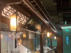 -佬麻雀·剁椒鱼头(京基KK One店)