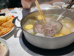 -汕头八合里海记牛肉店(清河店)