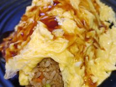 -爆丼日式大排档(季华园店)