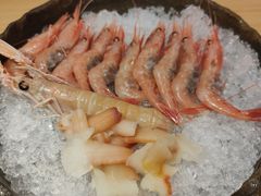 -吉兆·料理(红梅南路店)