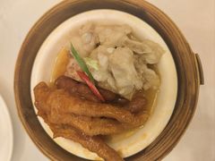 -鹿鸣酒家(越秀店)