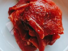 -九田家黑牛烤肉料理·自助(洪洞县城市花园店)