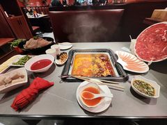 -洞子口重庆鲜货火锅(楚翘城旗舰店)