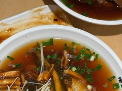 -朱新年·苏式汤团·面点(北寺塔店)