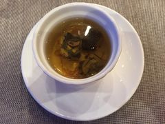 -荣誉国际酒店-云顶旋转餐厅