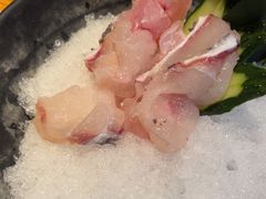 -太古汇海鲜姿造(延寿店)