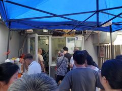 -清真西花市煎饼