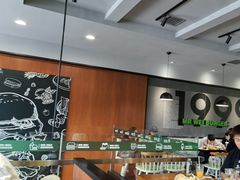 -魏斯理汉堡(西安沣东吾悦店)