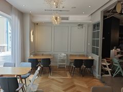 -星漠亲子餐厅•有机食材•儿童游乐