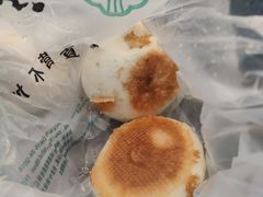 -紫光园清真北京小吃(正阳大街店)