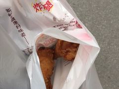 -潘老板炸鸡(河西万达店)