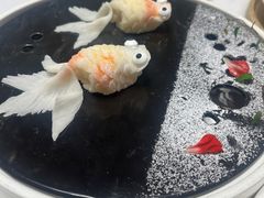 -富淳饭店(世纪公园店)