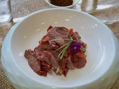 -乔家满族八大碗(流水沟店)