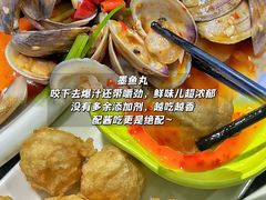 -小海豚•老字号海鲜餐厅(天涯店)