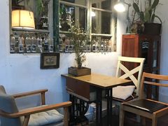 大堂-懒鱼时光馆(沙坪坝店)