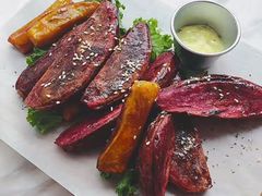 -农畉LONFOOD(福田星河COCOPark店)