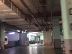 -万达广场-停车场