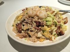 -荣兴酒家(徐家汇店)