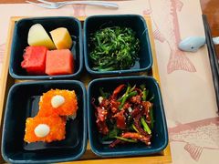 -Mr·Fish鱼鲜生海鲜放题(银泰in99店)
